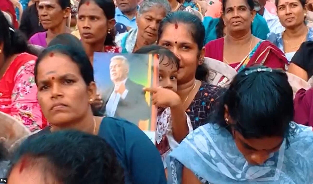 श्रीलंका के पूर्व राष्ट्रपति रानिल विक्रमसिंघे की गिरफ्तारी: जानें पूरा मामला