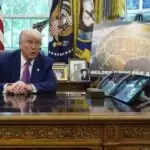 ट्रम्प का ग्रीनलैंड पर गोल्डन डोम प्रोजेक्ट का जोरदार समर्थन