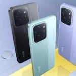 POCO C85 5G स्मार्टफोन: 6000mAh बैटरी और शानदार फीचर्स के साथ जल्द आ रहा है