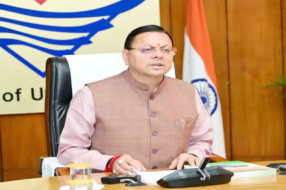 उत्तराखंड मंत्रिमंडल की बैठक में 17 प्रस्तावों को मिली मंजूरी