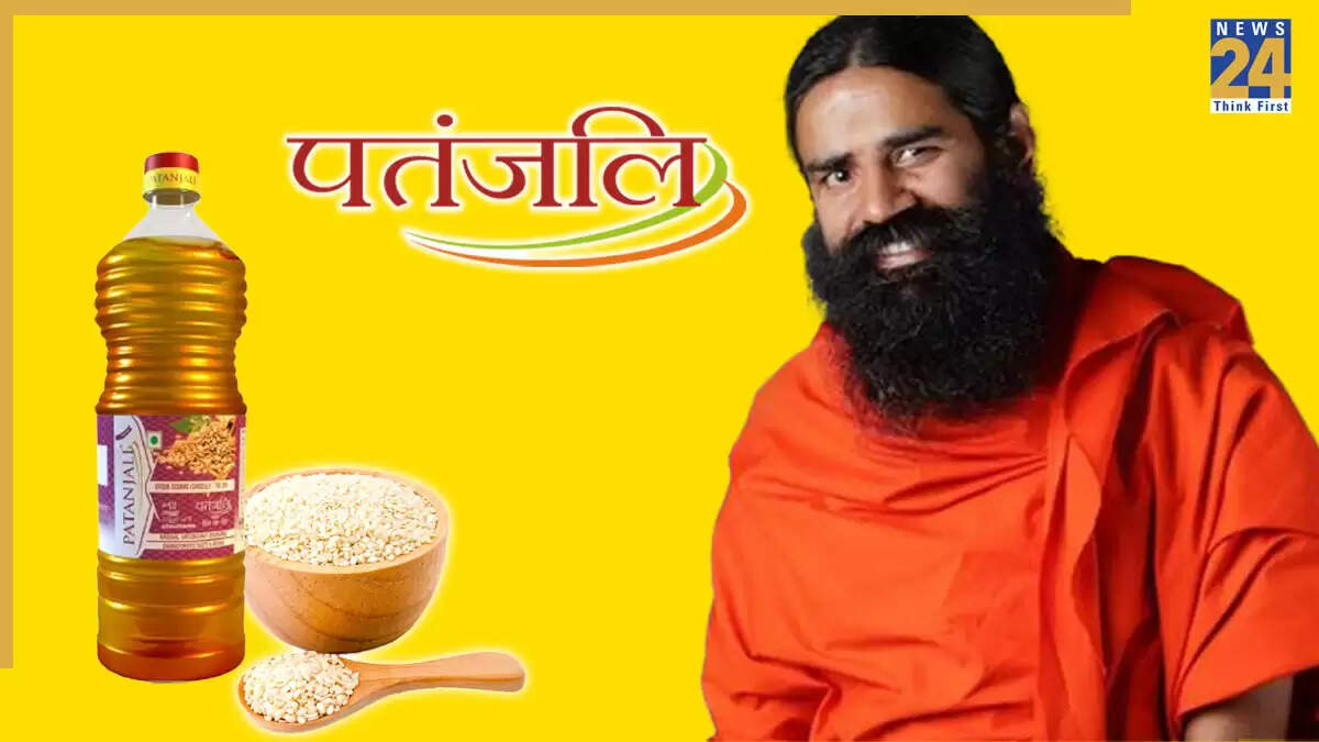 तिल का तेल: दर्द से राहत और स्वास्थ्य के लिए फायदेमंद