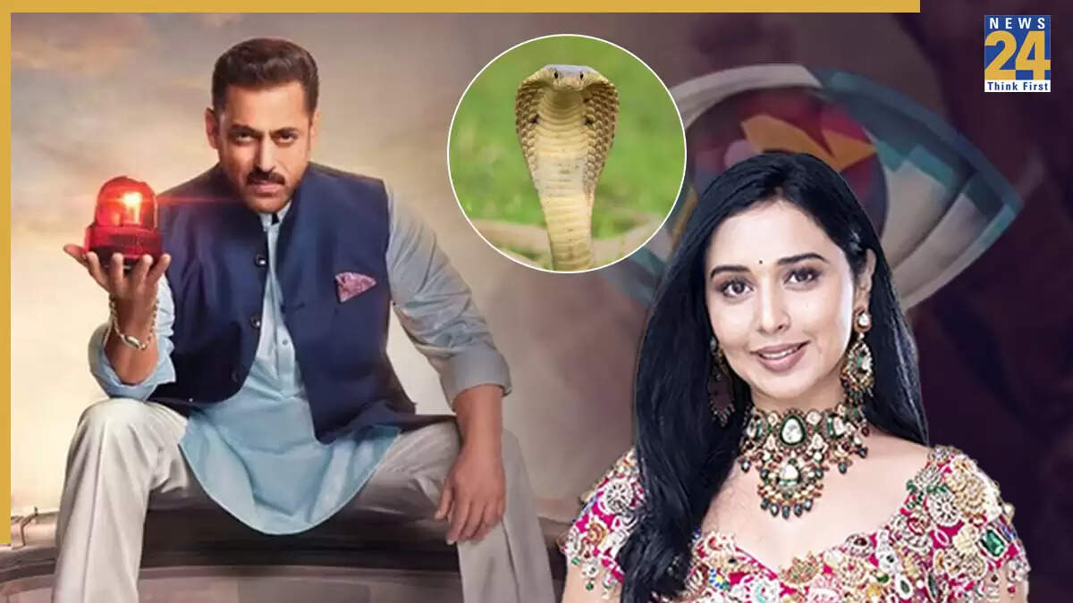 Bigg Boss 19: सलमान खान ने खोले राज, कंटेस्टेंट्स के बीच बढ़ी तकरार