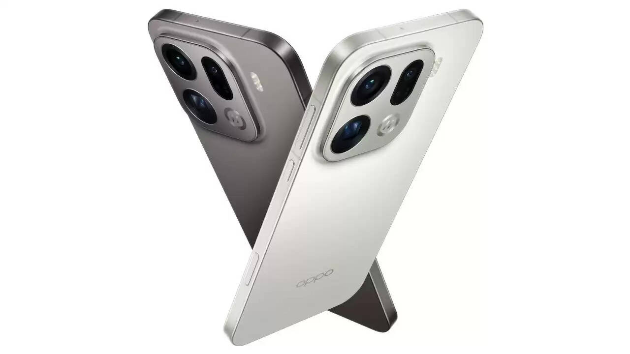 ओप्पो ने भारत में Find X9 सीरीज के स्मार्टफोन्स लॉन्च की घोषणा की