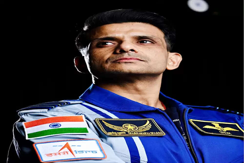 भारतीय अंतरिक्ष यात्री शुभांशु शुक्ला का ऐतिहासिक अंतरिक्ष सफर