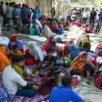 पश्चिम बंगाल में एसआईआर के प्रभाव से बांग्लादेशी प्रवासियों की वापसी