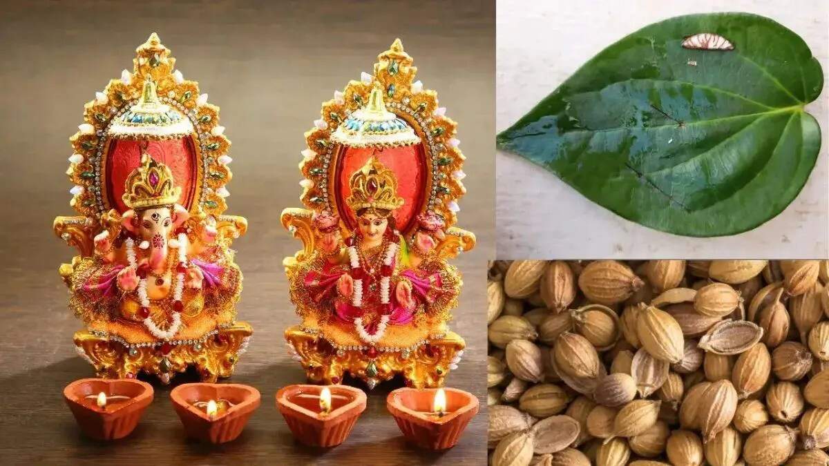 धनतेरस 2025: खरीदारी के लिए शुभ वस्तुएं और उनका महत्व