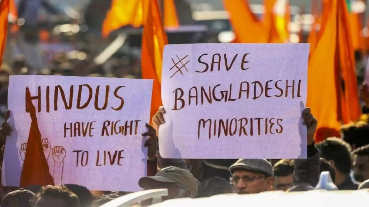 बांग्लादेश में हिंदू व्यापारी की हत्या से बढ़ी चिंता