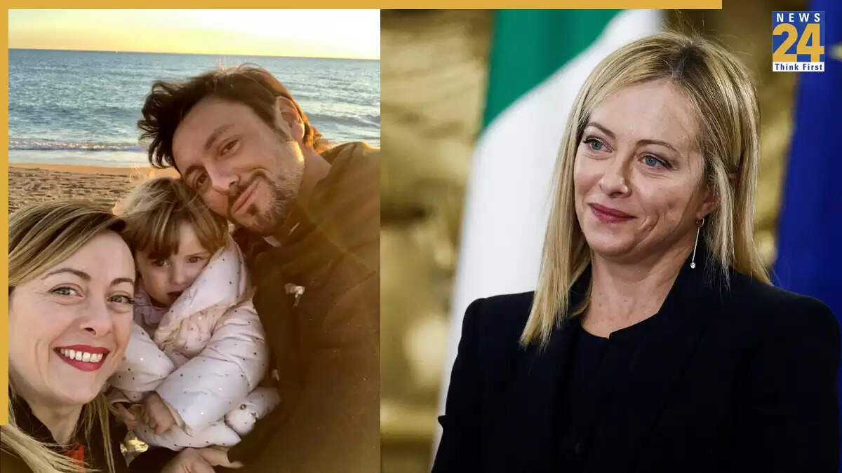 Giorgia Meloni: नाइट क्लब से इटली की प्रधानमंत्री बनने तक का सफर