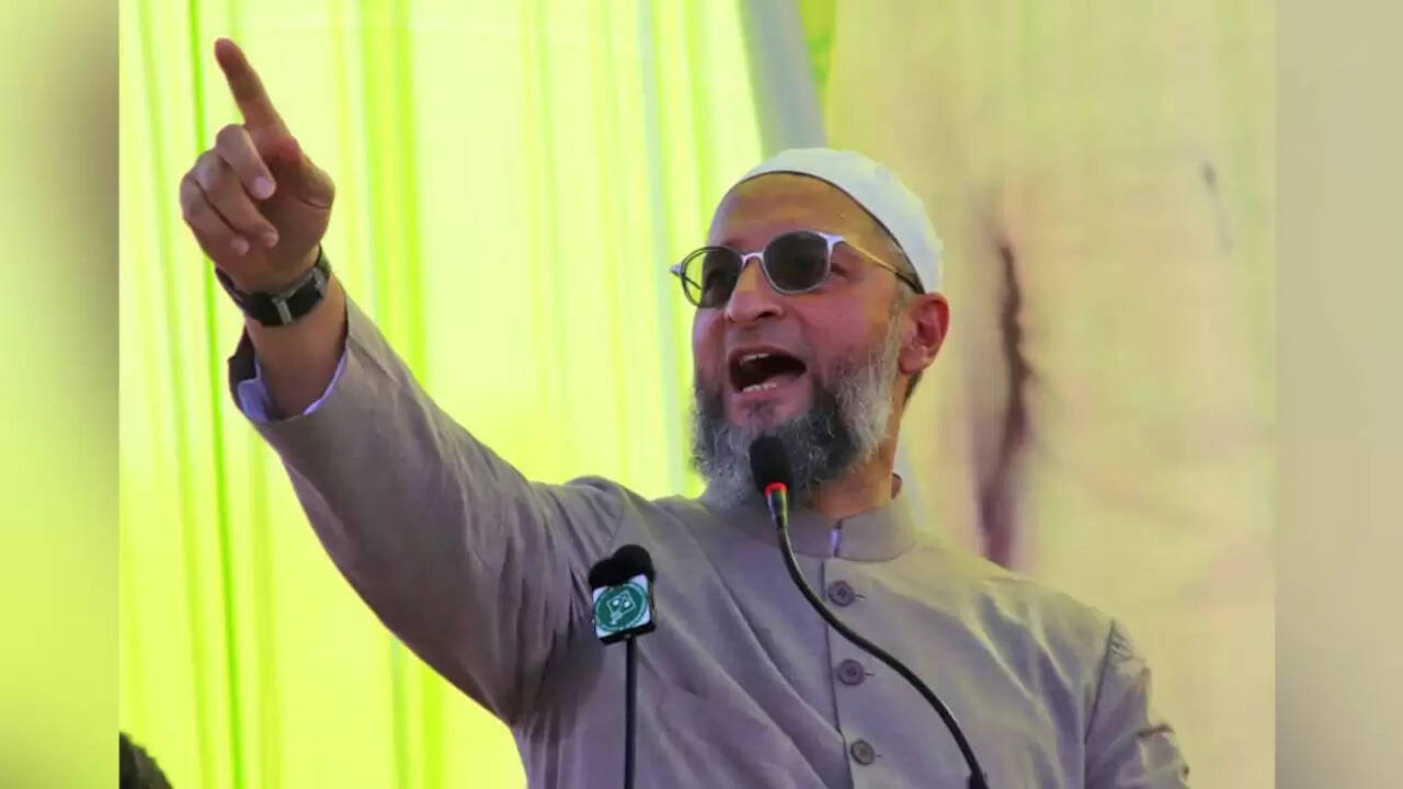 बिहार चुनाव में एनडीए की शानदार जीत, ओवैसी की पार्टी का भी अच्छा प्रदर्शन