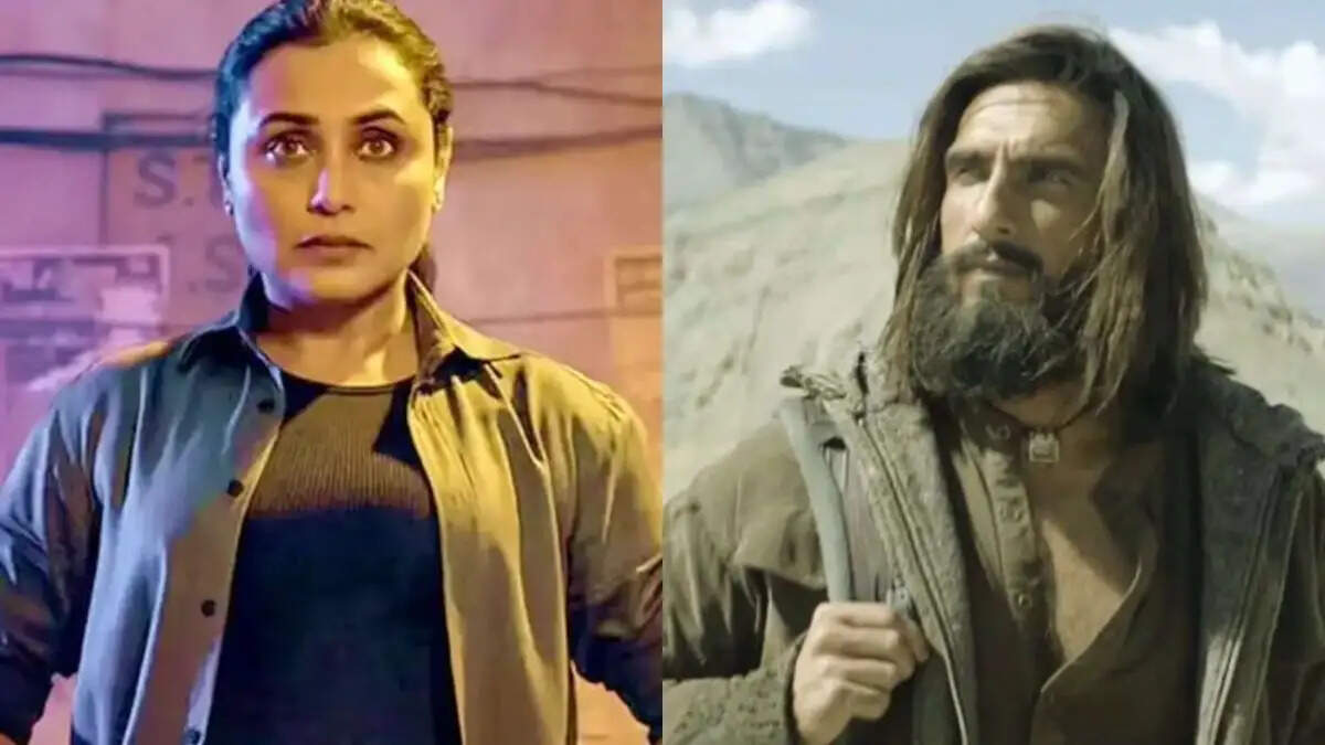 पाकिस्तान में नेटफ्लिक्स पर ट्रेंड कर रही हैं ये भारतीय फिल्में