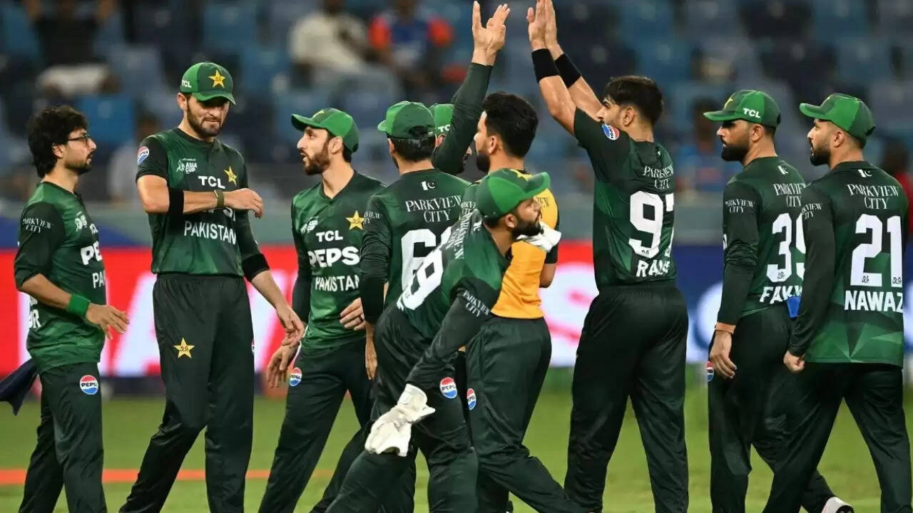 पाकिस्तान का ओलंपिक 2028 में भाग लेना खतरे में: जानिए कारण