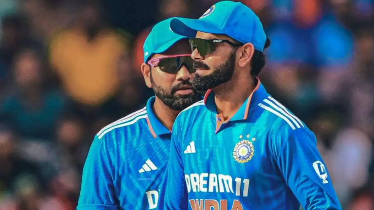 BCCI में केंद्रीय अनुबंध प्रणाली में महत्वपूर्ण परिवर्तन की तैयारी