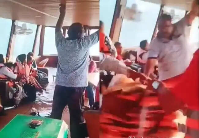जबलपुर के बरगी डैम में क्रूज हादसे ने सुरक्षा मानकों पर उठाए सवाल