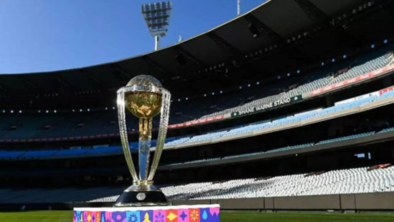 ICC ODI World Cup 2027: दक्षिण अफ्रीका, जिम्बाब्वे और नामीबिया की मेज़बानी