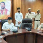 समाधान शिविर: नागरिकों के विश्वास का प्रतीक