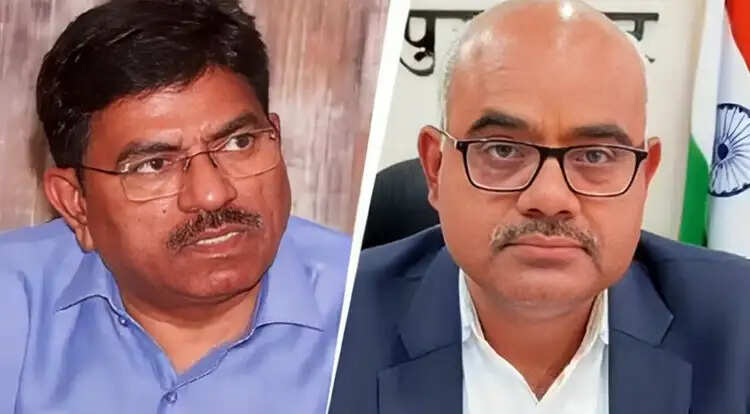 कानपुर में जननी सुरक्षा योजना में लापरवाही पर डीएम की सख्त कार्रवाई