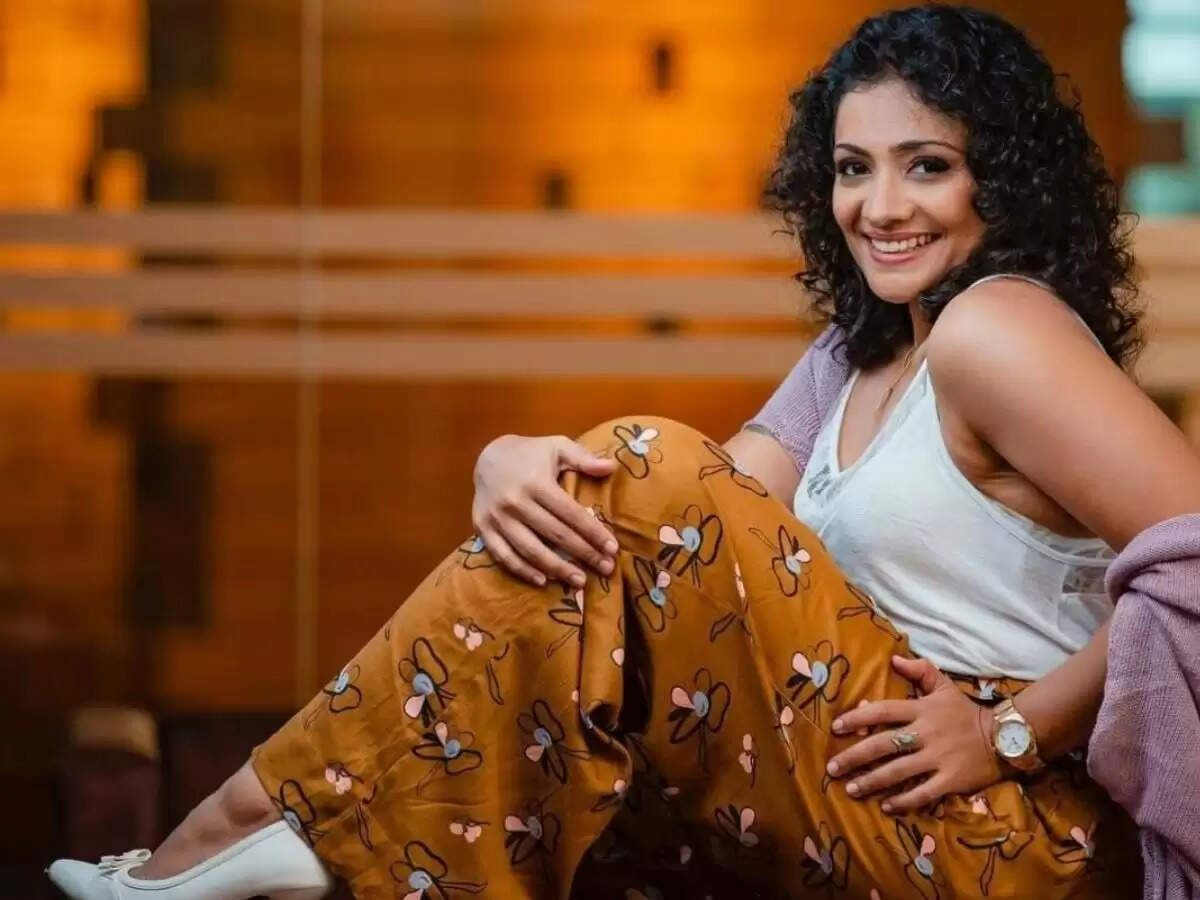 मीरा वासुदेवन: तीसरी शादी का एक साल में अंत और वायरल पोस्ट