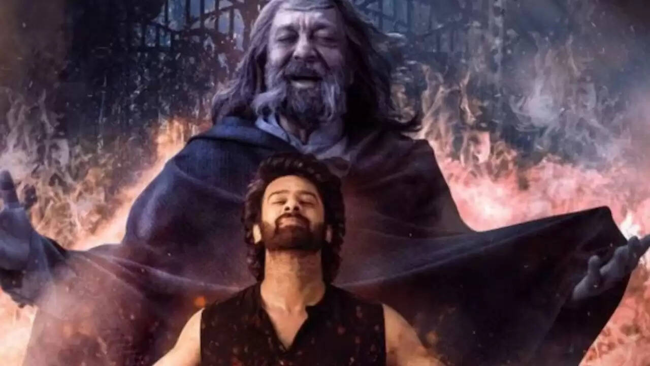 प्रभास की 'द राजा साब' बॉक्स ऑफिस पर हो रही है बुरी तरह फ्लॉप