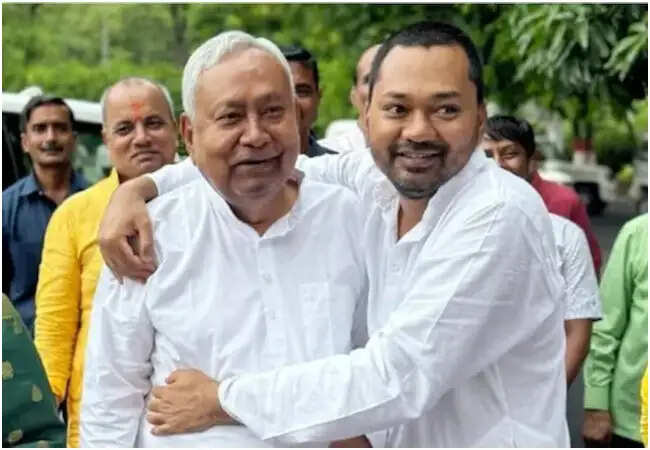 निशांत कुमार की राजनीति में एंट्री: क्या बनेंगे बिहार के नए डिप्टी सीएम?