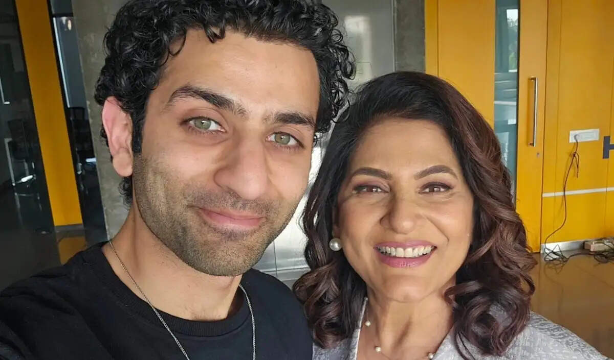 आयुष्मान सेठी का क्रेडिट कार्ड स्कैम: परिवार की मजेदार प्रतिक्रिया