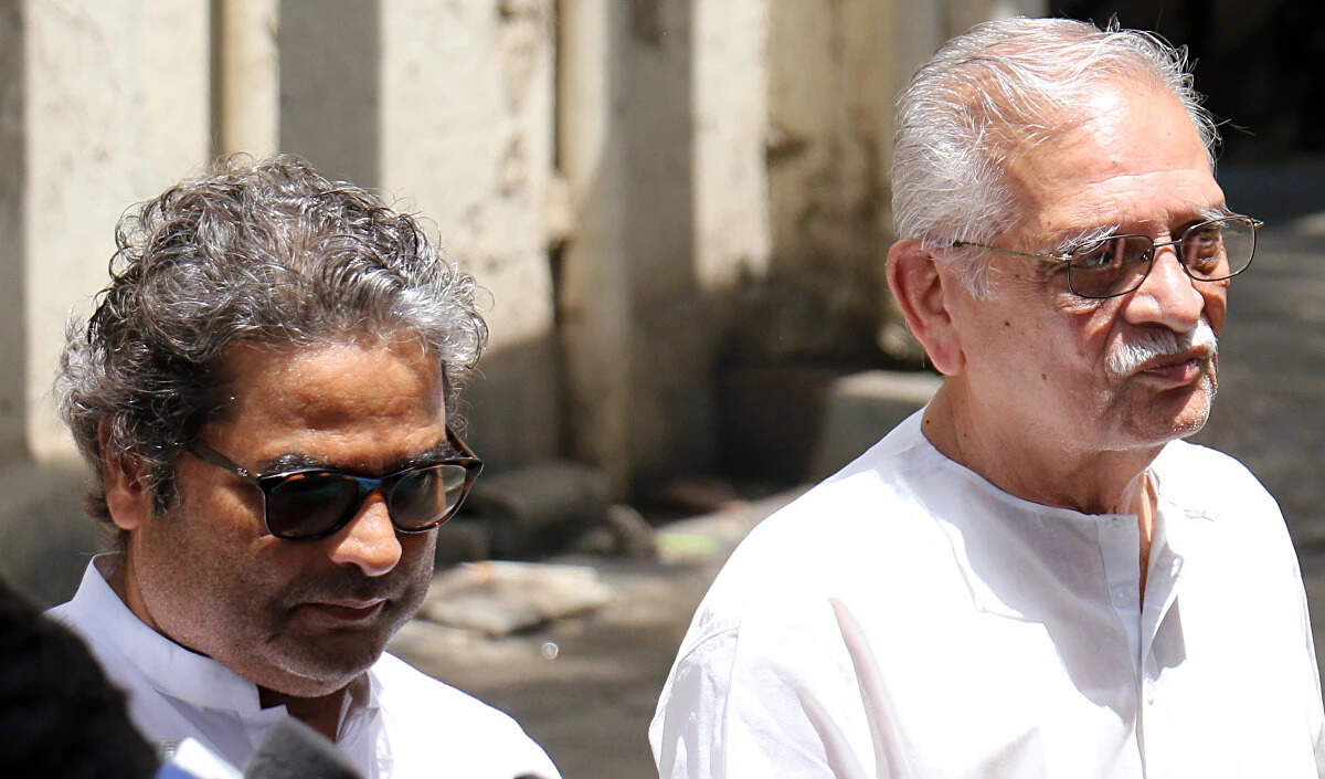 गुलजार ने 'जंगल-जंगल बात चली है' गीत की मासूमियत को बनाए रखा