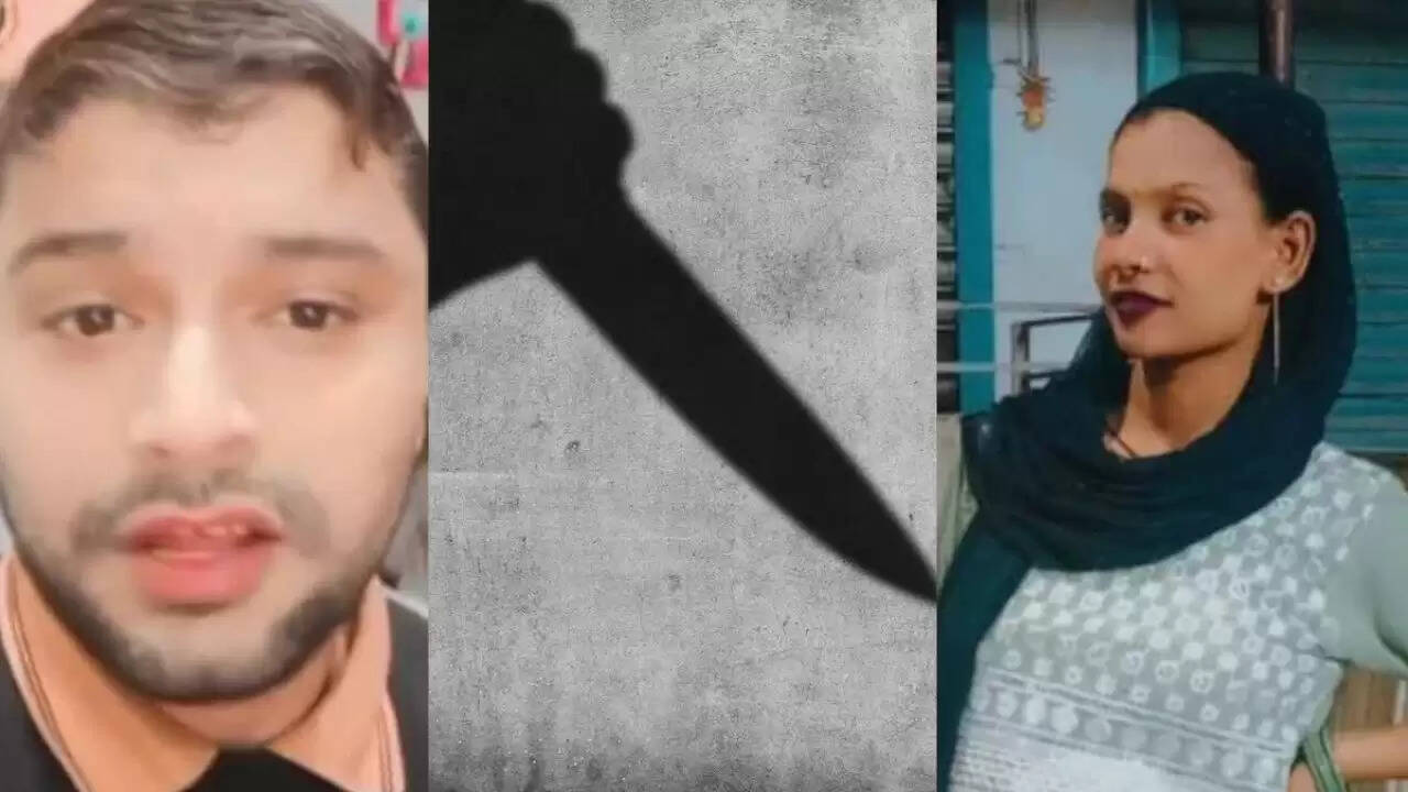 दिल्ली में प्रेम त्रिकोण का खौफनाक अंत: गर्भवती महिला और उसके पूर्व प्रेमी की हत्या