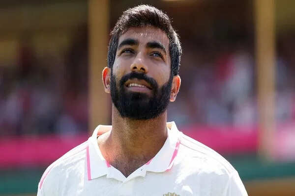 जसप्रीत बुमराह का टेस्ट क्रिकेट से संन्यास लेने का संकेत