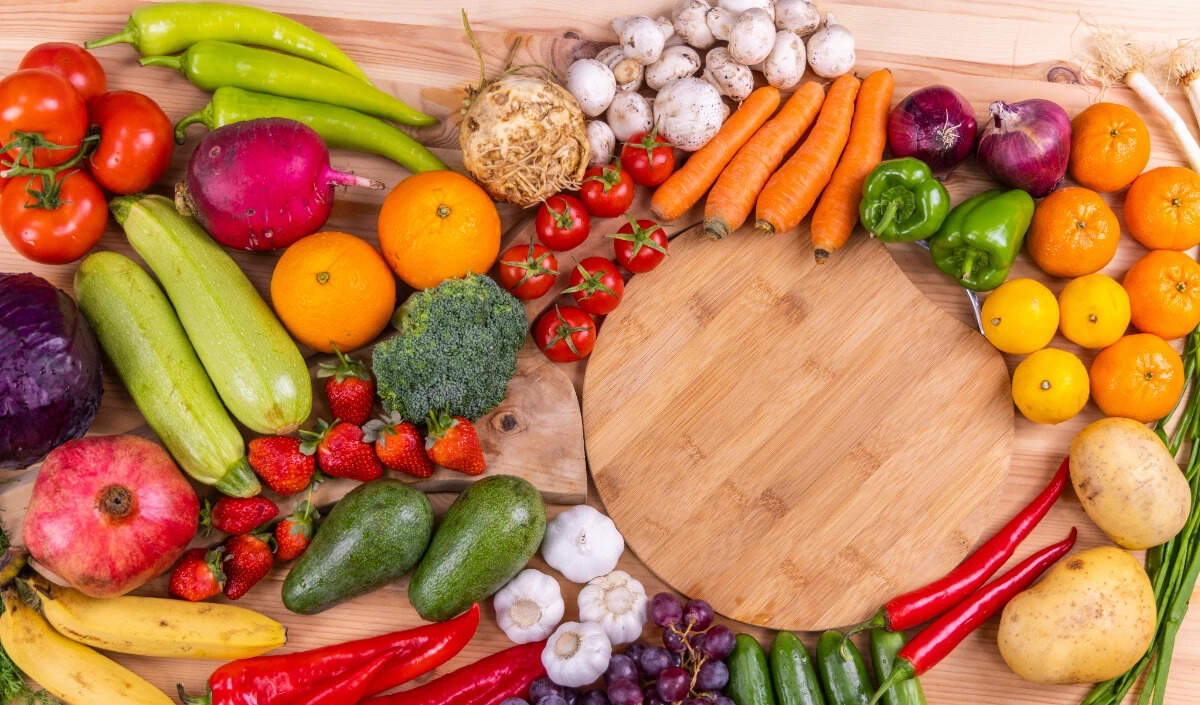 सर्दियों में रोग प्रतिरोधक क्षमता बढ़ाने वाले 7 सुपरफूड्स