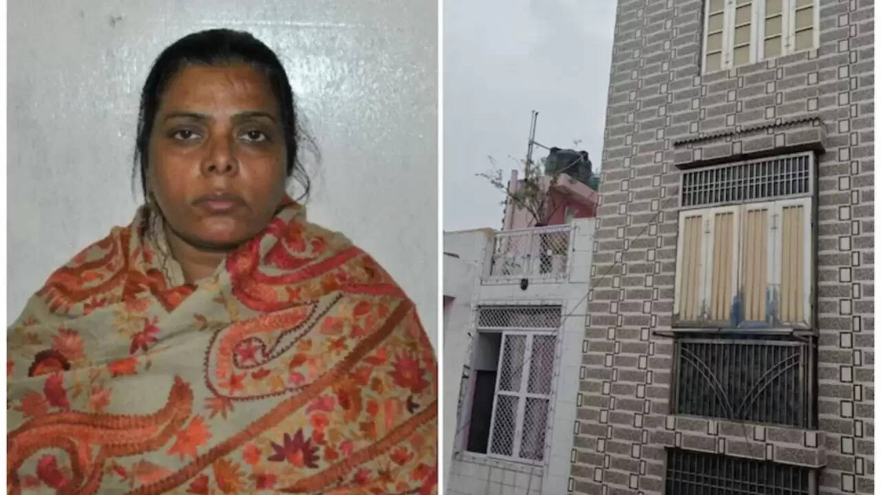 दिल्ली पुलिस ने ड्रग सिंडिकेट के खिलाफ की बड़ी कार्रवाई, 4 करोड़ की संपत्ति जब्त