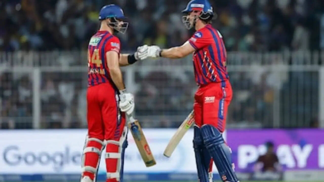 लखनऊ ने कोलकाता को 3 विकेट से हराया, मुकुल चौधरी बने हीरो