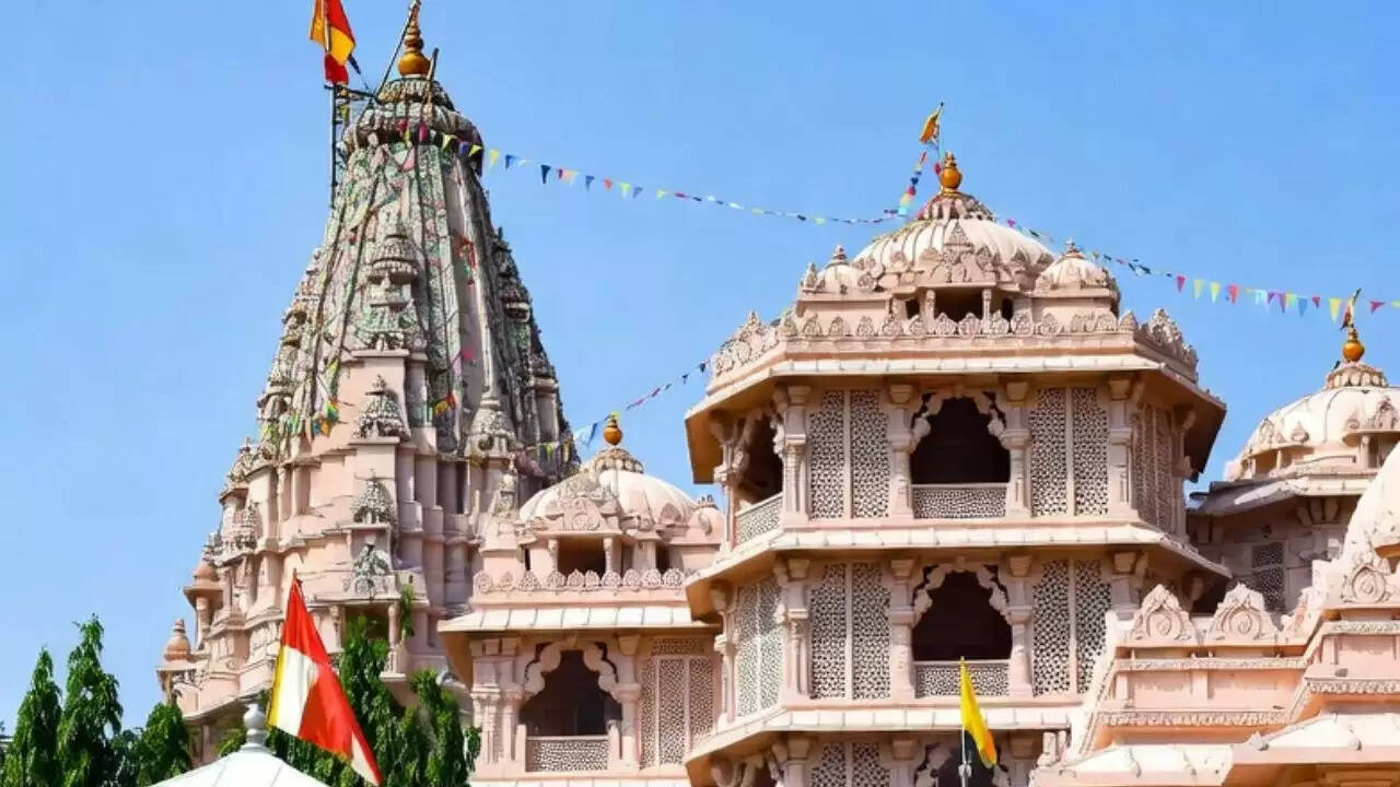 भारत के प्रमुख राम मंदिर: आस्था और श्रद्धा के केंद्र