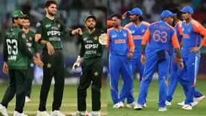 भारत-पाकिस्तान एशिया कप 2025: इन 3 खिलाड़ियों से रहें सावधान