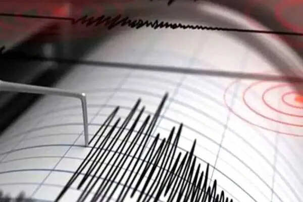 जापान में 6.7 तीव्रता का भूकंप, सुनामी का अलर्ट जारी