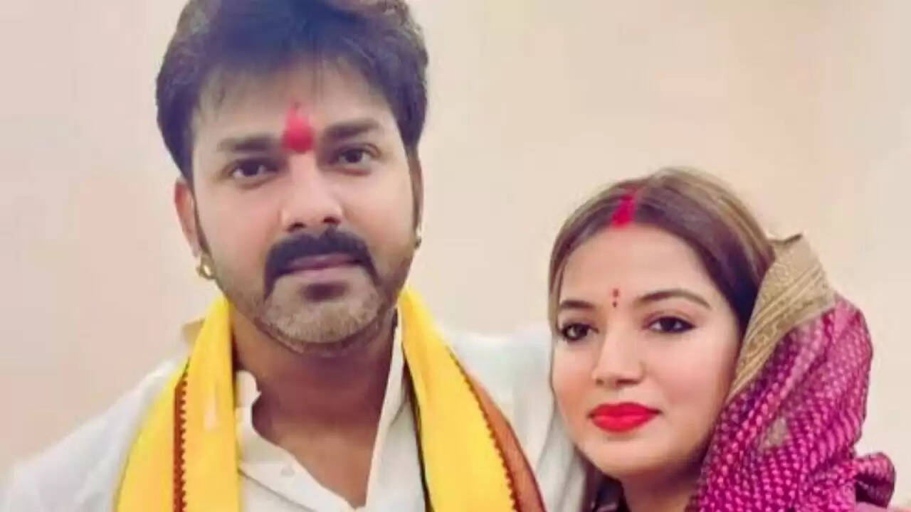 पवन सिंह और ज्योति सिंह का विवाद: क्या है इस परिवारिक झगड़े की सच्चाई?
