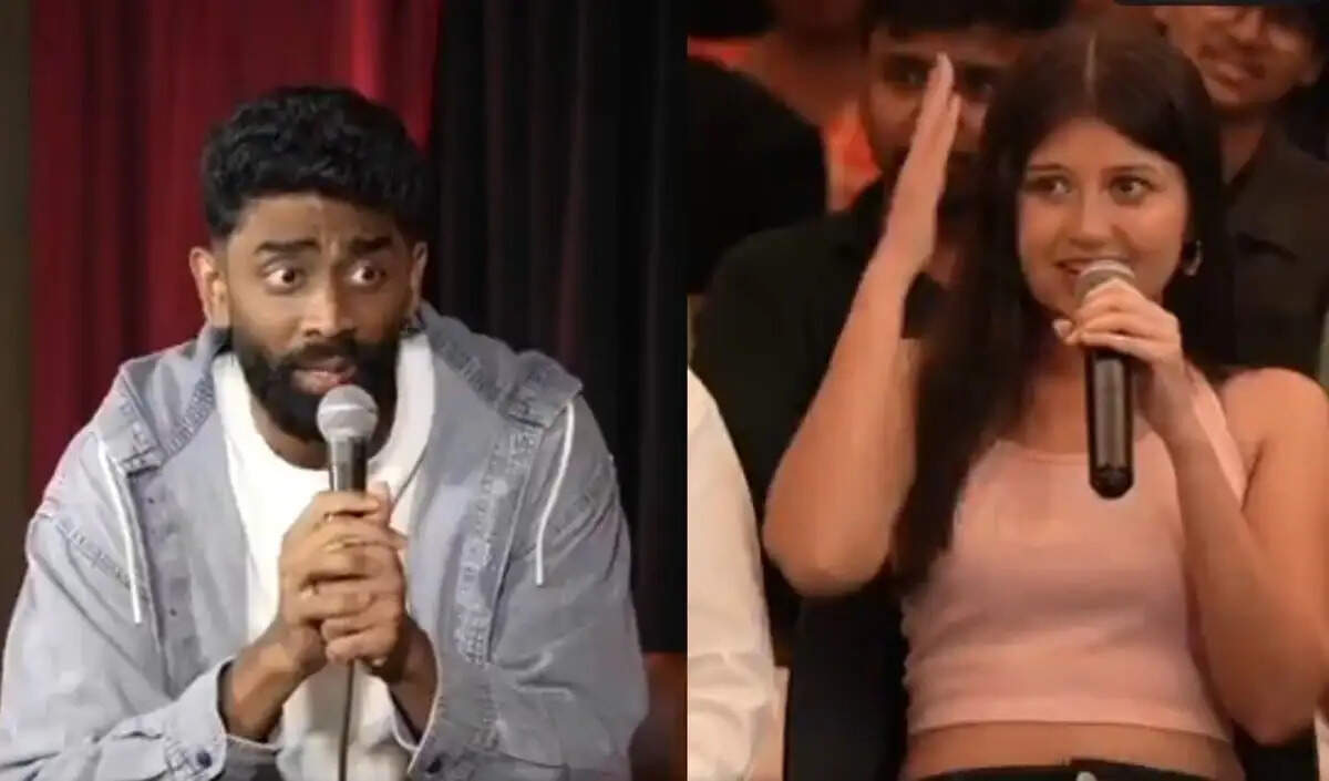 डॉक्टर सेजल पवार का विवादित बयान: स्टैंड-अप शो में माफी की मांग
