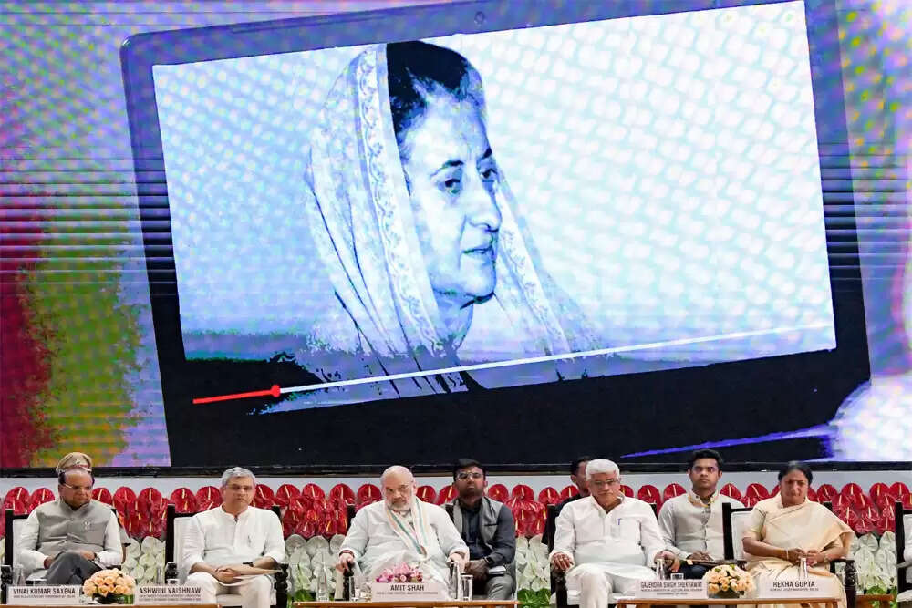 इमरजेंसी की 50वीं वर्षगांठ: मोदी का दृष्टिकोण और कांग्रेस की प्रतिक्रिया