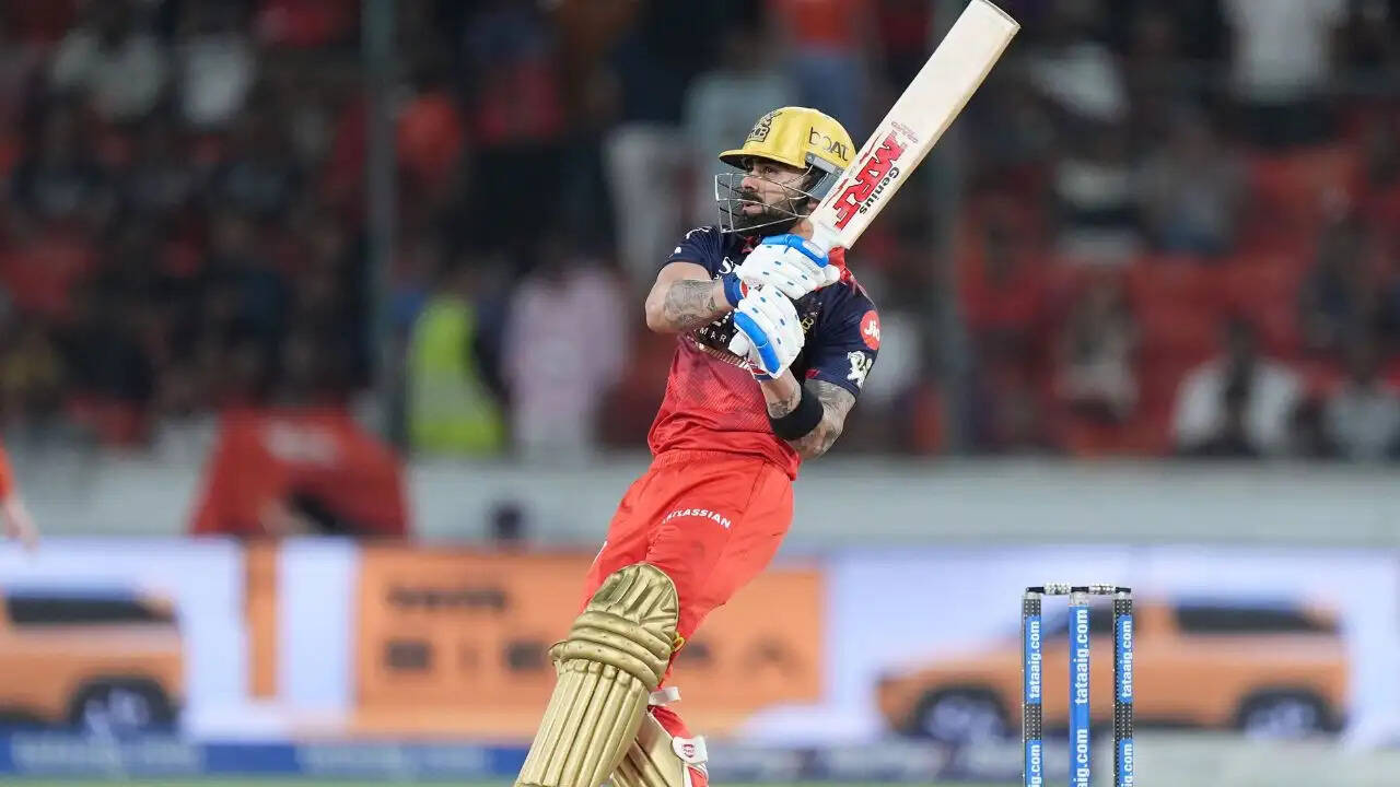 RCB ने IPL 2026 में टेबल टॉपर बनने का किया कमाल