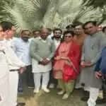 कांग्रेस का हरियाणा में वोट चोरी के खिलाफ प्रदर्शन, 6 दिसंबर को फतेहाबाद में होगी बड़ी रैली