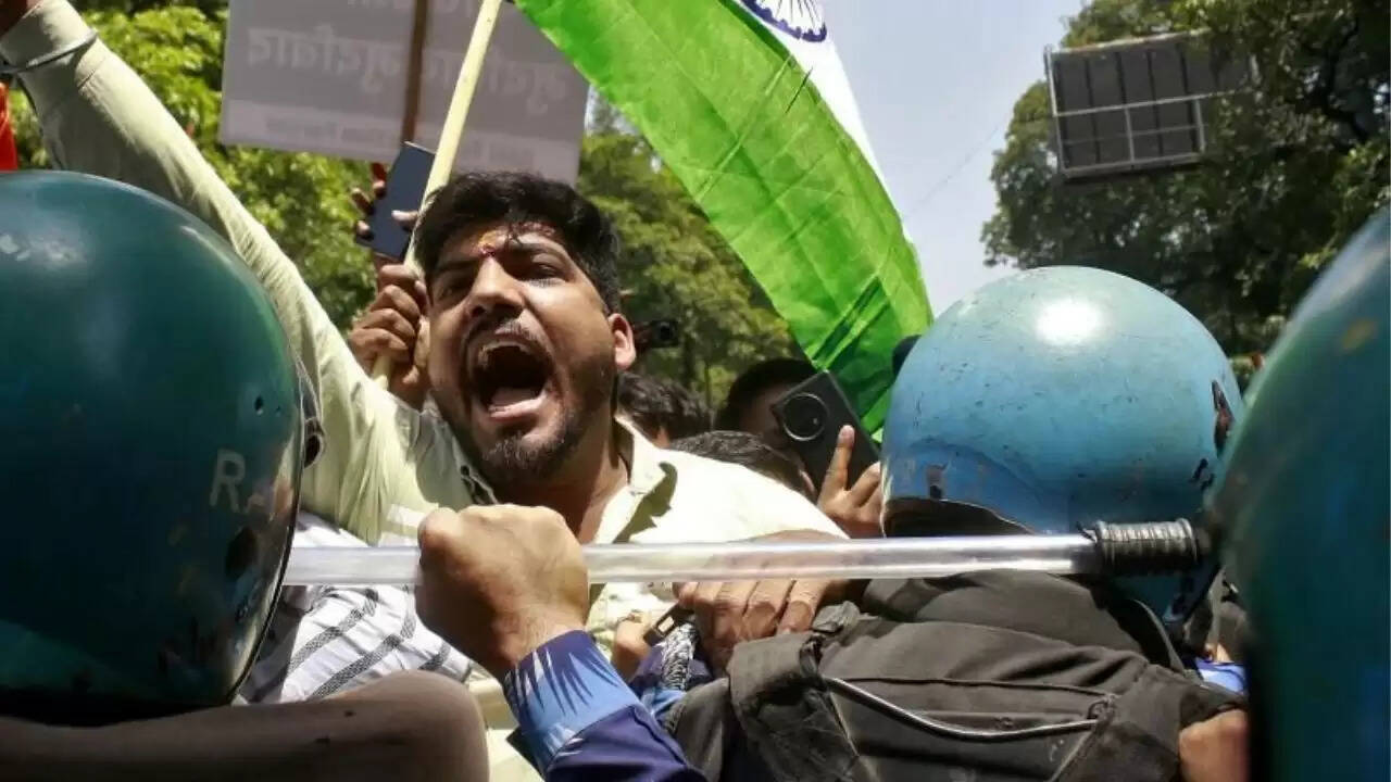 आयरलैंड में भारतीय नागरिकों के लिए सुरक्षा सलाह जारी