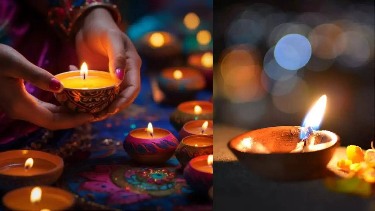 छोटी दिवाली 2025: नरक चतुर्दशी का महत्व और पूजा विधि