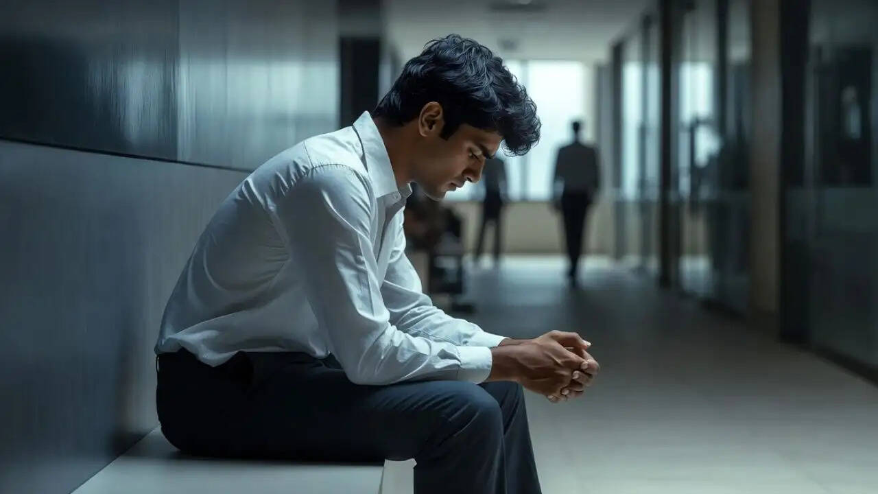 जॉब इंटरव्यू में अपमान: एक व्यक्ति का दुखद अनुभव