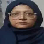 दिल्ली ब्लास्ट: डॉ. शाहीन की यूनिवर्सिटी कमेटी में संदिग्ध भूमिका