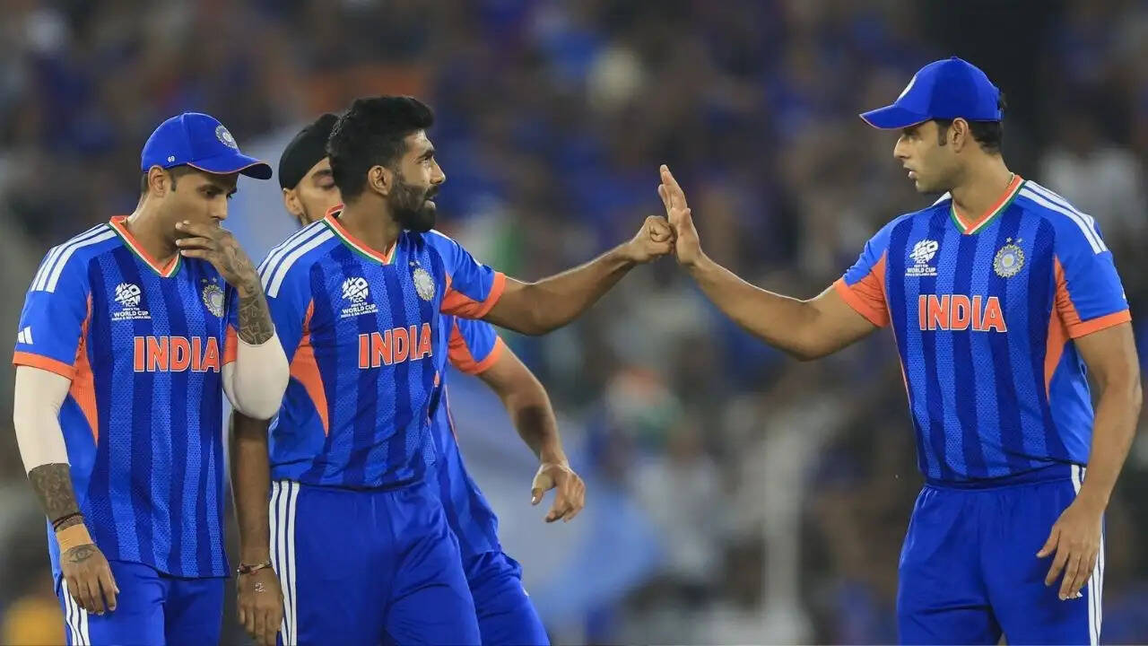 भारत और जिम्बाब्वे के बीच महत्वपूर्ण मुकाबला चेपॉक में