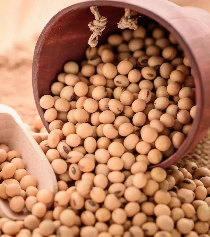 सोया पोषण: स्वास्थ्य के लिए लाभकारी विकल्प