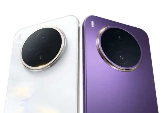 Vivo Y600 Pro स्मार्टफोन का हुआ लॉन्च: जानें फीचर्स और कीमत