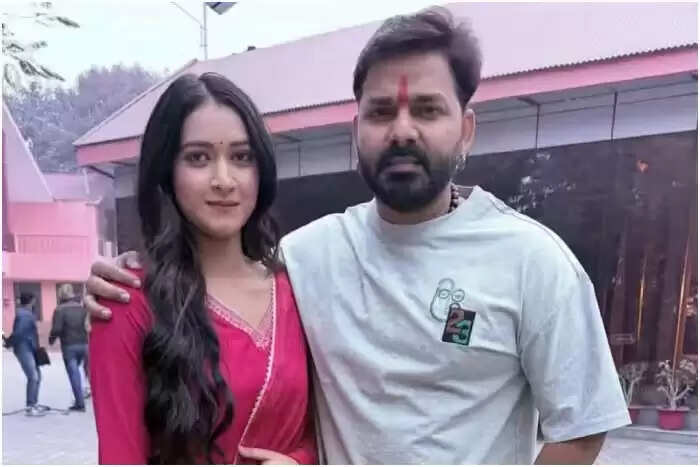 पवन सिंह और महिमा सिंह: क्या है इस नए रिश्ते की सच्चाई?