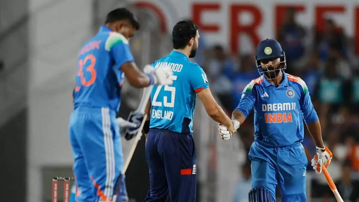 भारत की अंडर 19 टीम ने इंग्लैंड में मचाया धमाल, 231 रनों से जीती जीत