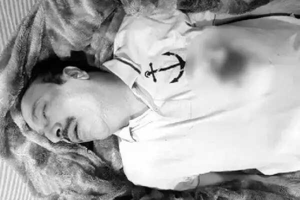 फगवाड़ा में पुलिस अधिकारी की रिवॉल्वर से गोली लगने से मौत