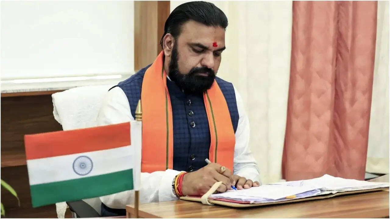 बिहार में सवर्ण समाज के लिए नई प्रशासनिक व्यवस्था की शुरुआत