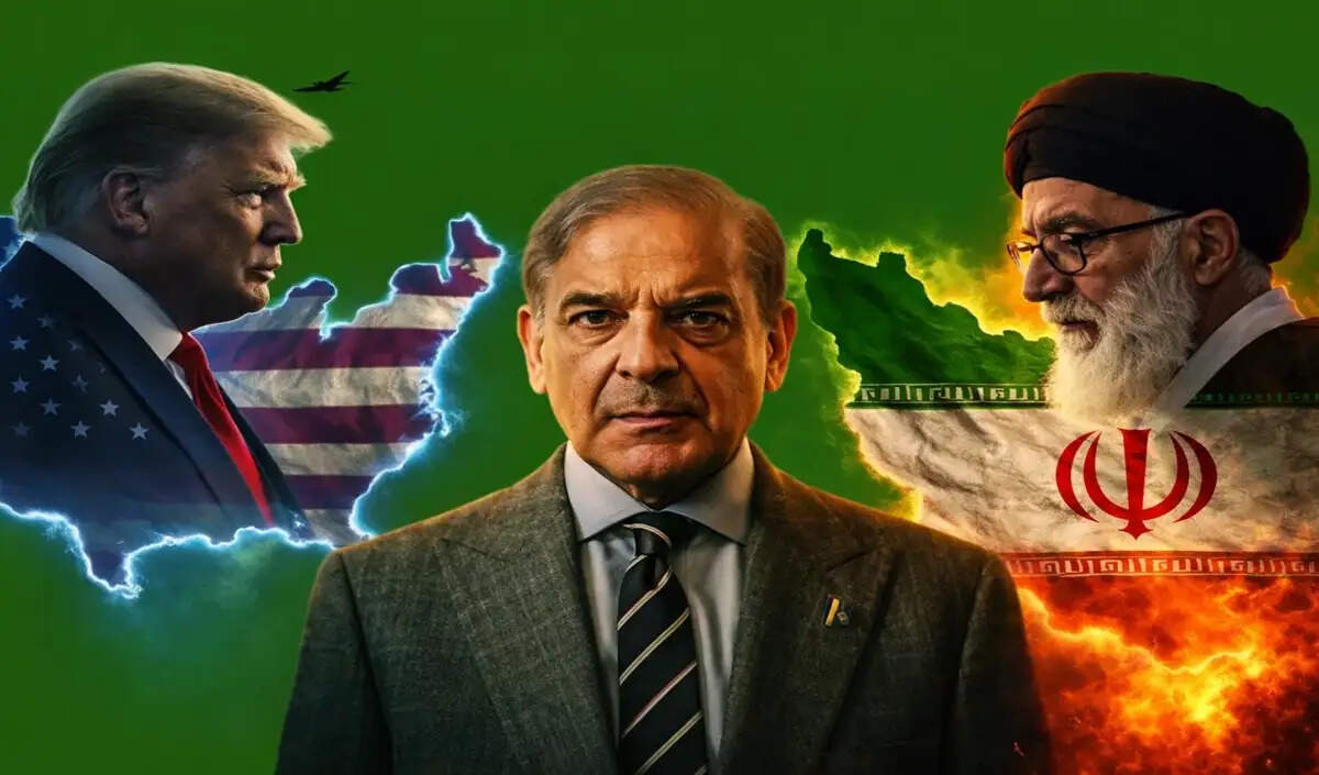 ईरान और अमेरिका के बीच तनाव कम करने के लिए नया प्रस्ताव